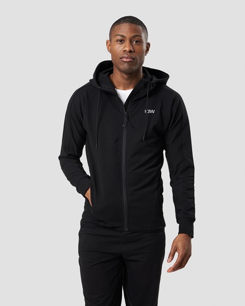 ICIW Activity Hoodie Svarta | 682903RWT