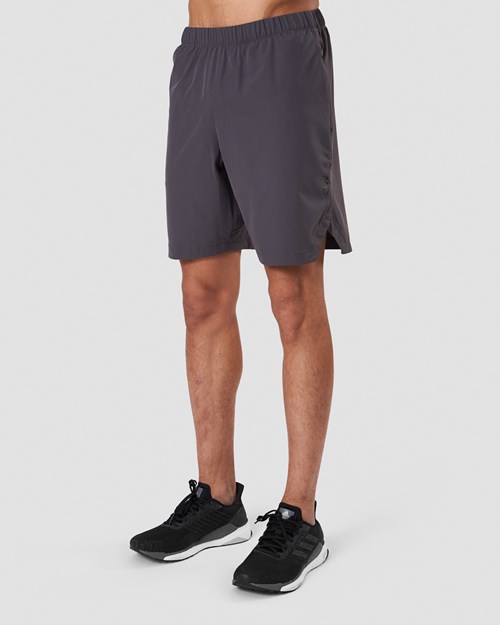 ICIW Carbon Shorts Graphite Mörkgrå | 510832NBP