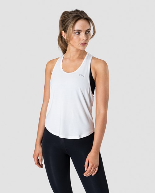 ICIW Everyday Racerback Tank Top Vita | 091384HJN