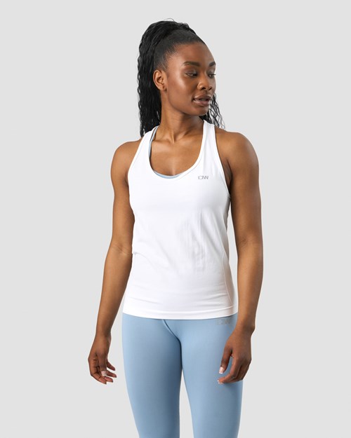 ICIW Everyday Seamless Tank Top Vita | 857964FGP