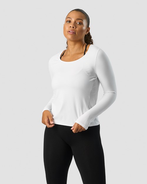 ICIW Everyday Tech Long Sleeve Vita | 825143PBX