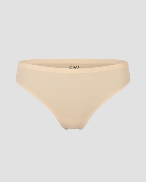 ICIW Invisible String Beige | 468025NXO