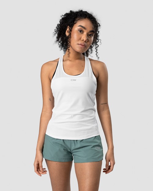 ICIW Mercury Tank Top Wmn Vita | 504671KVB