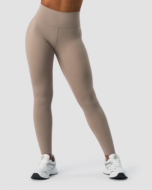 ICIW Nimble Tights Greige Beige | 268345VRG