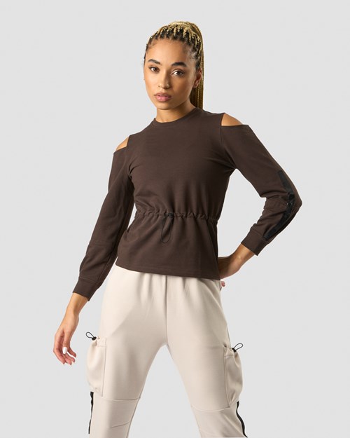 ICIW Stance Long Sleeve Wmn Bruna | 639508VHO