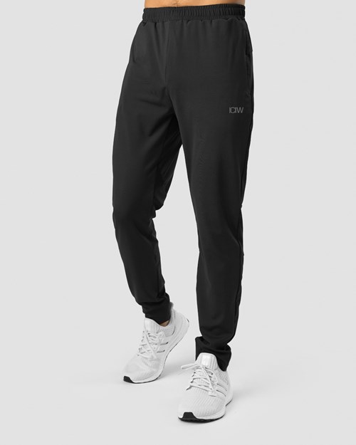 ICIW Stride Workout Pants Svarta | 023987VTL