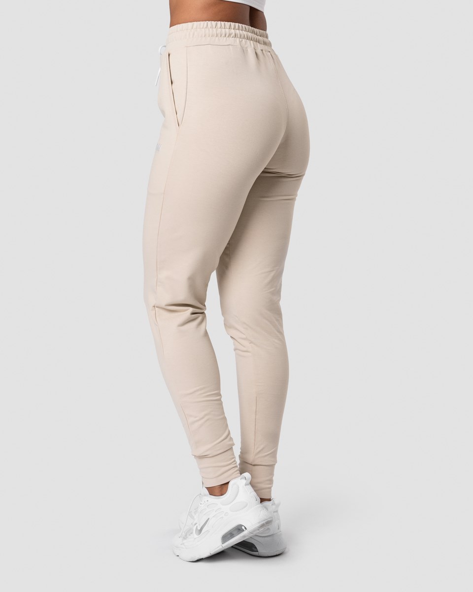 ICIW Activity Pants Sand Wmn Beige | 314095XBN