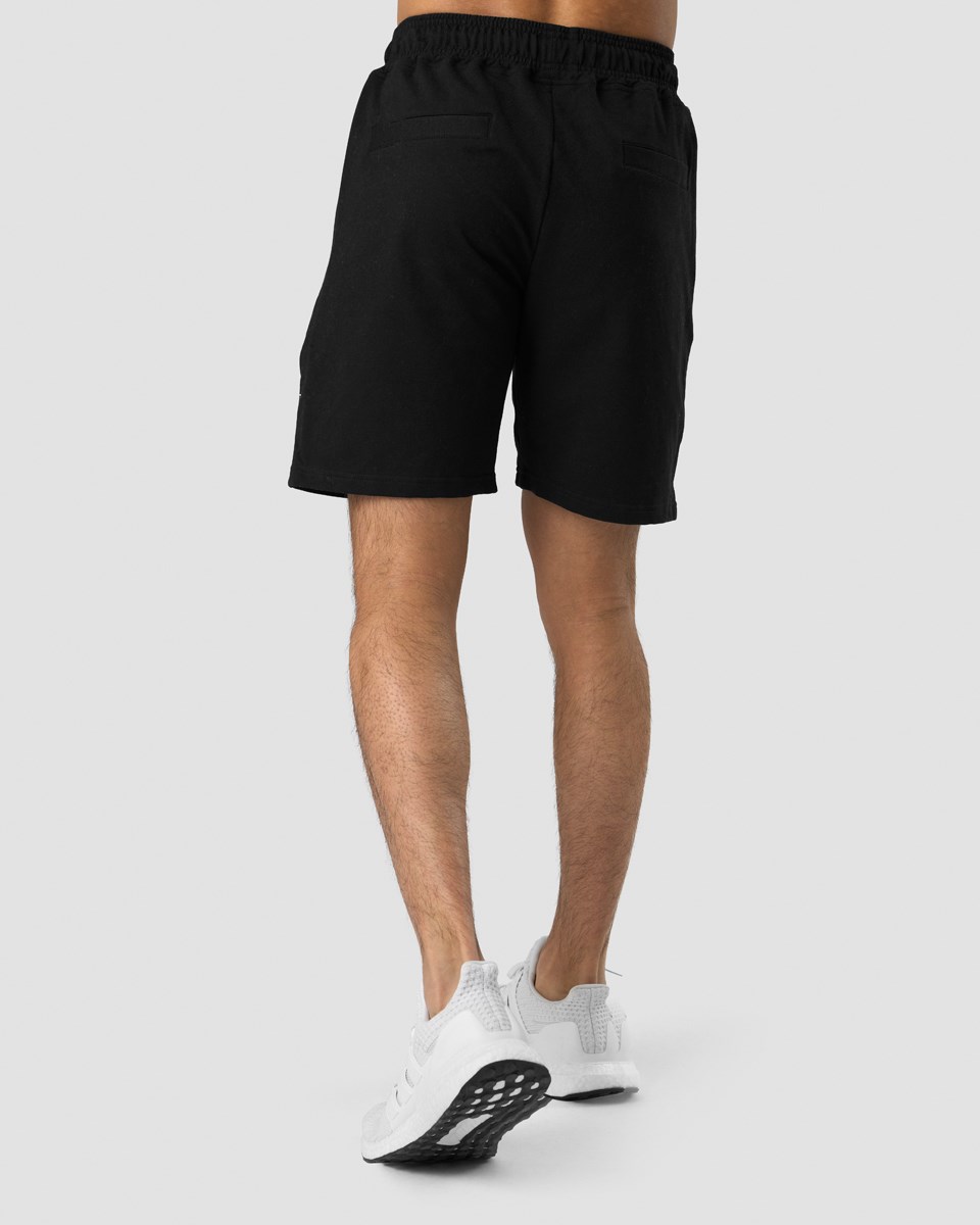 ICIW Activity Shorts Svarta | 032571QCY