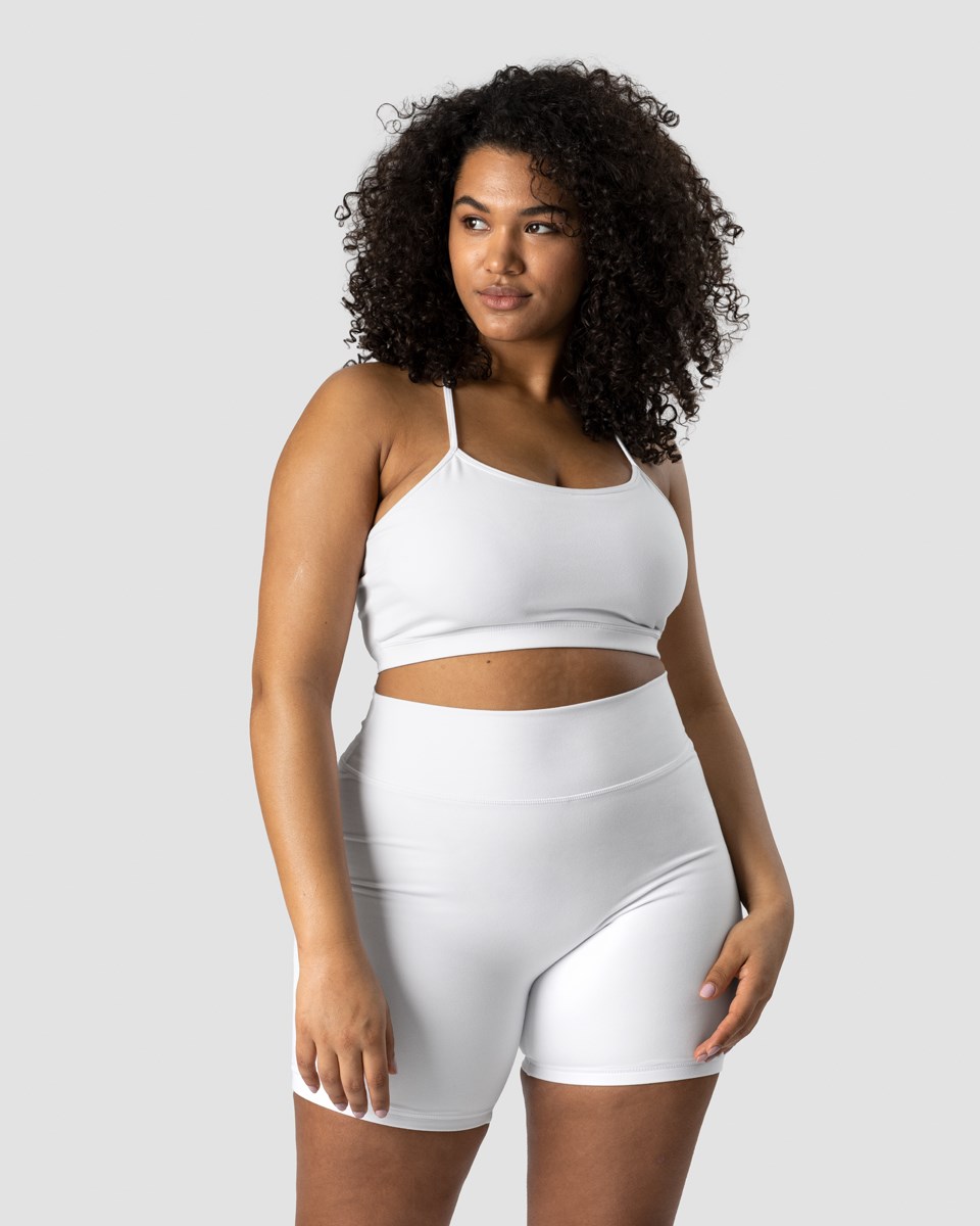 ICIW Blick Snörade Sports Bra Vita | 247503KAY