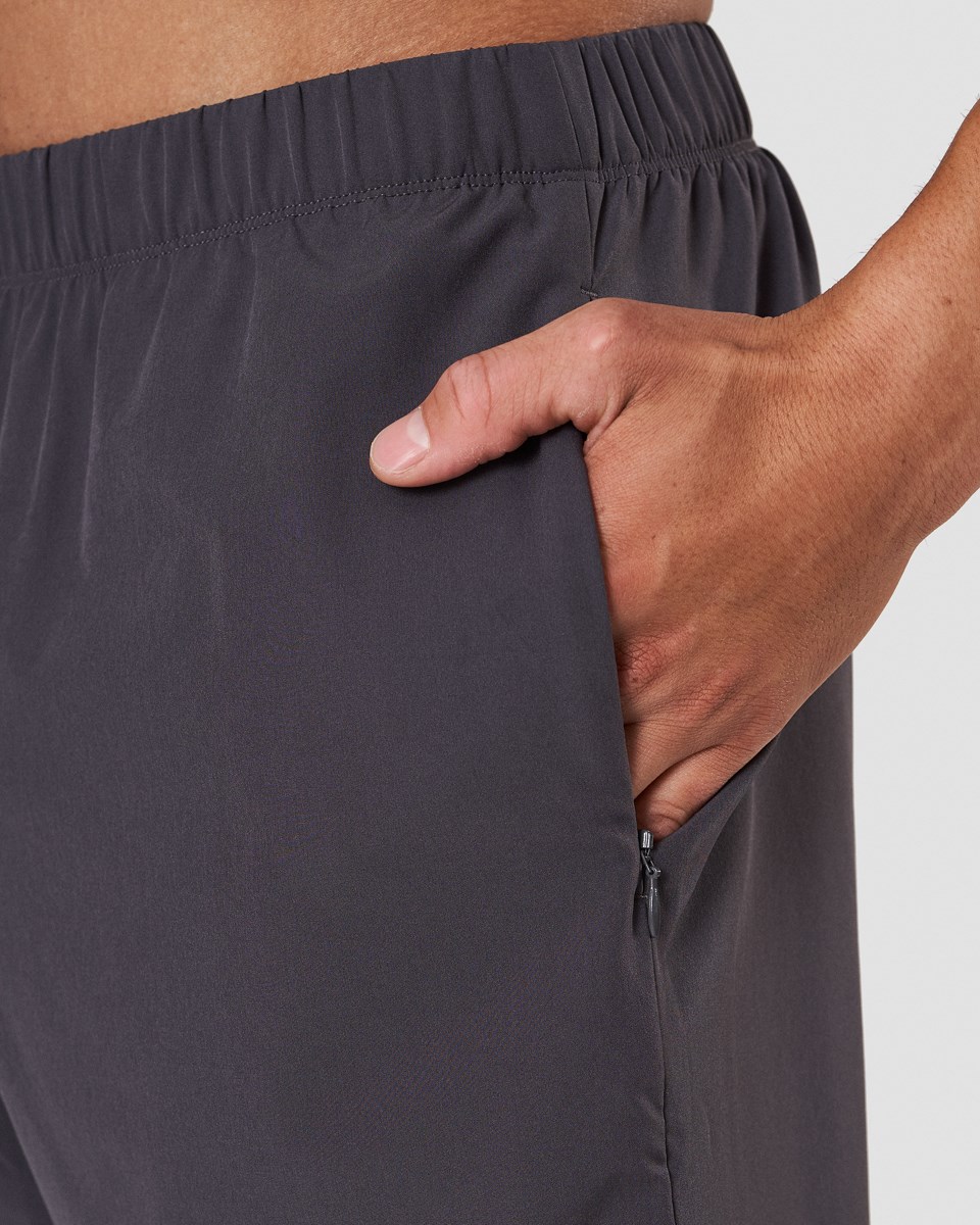 ICIW Carbon Shorts Graphite Mörkgrå | 510832NBP