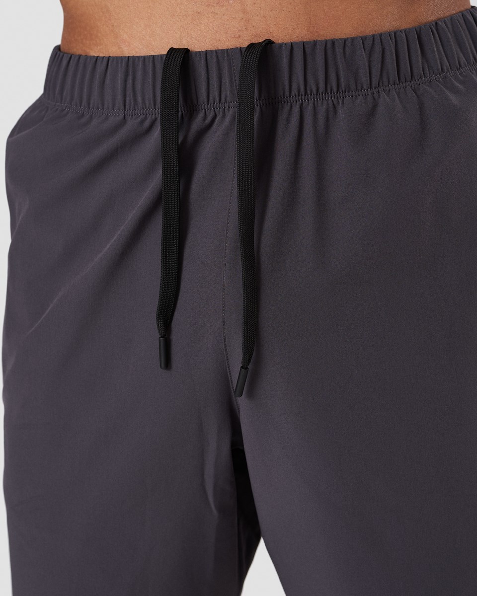 ICIW Carbon Shorts Graphite Mörkgrå | 510832NBP