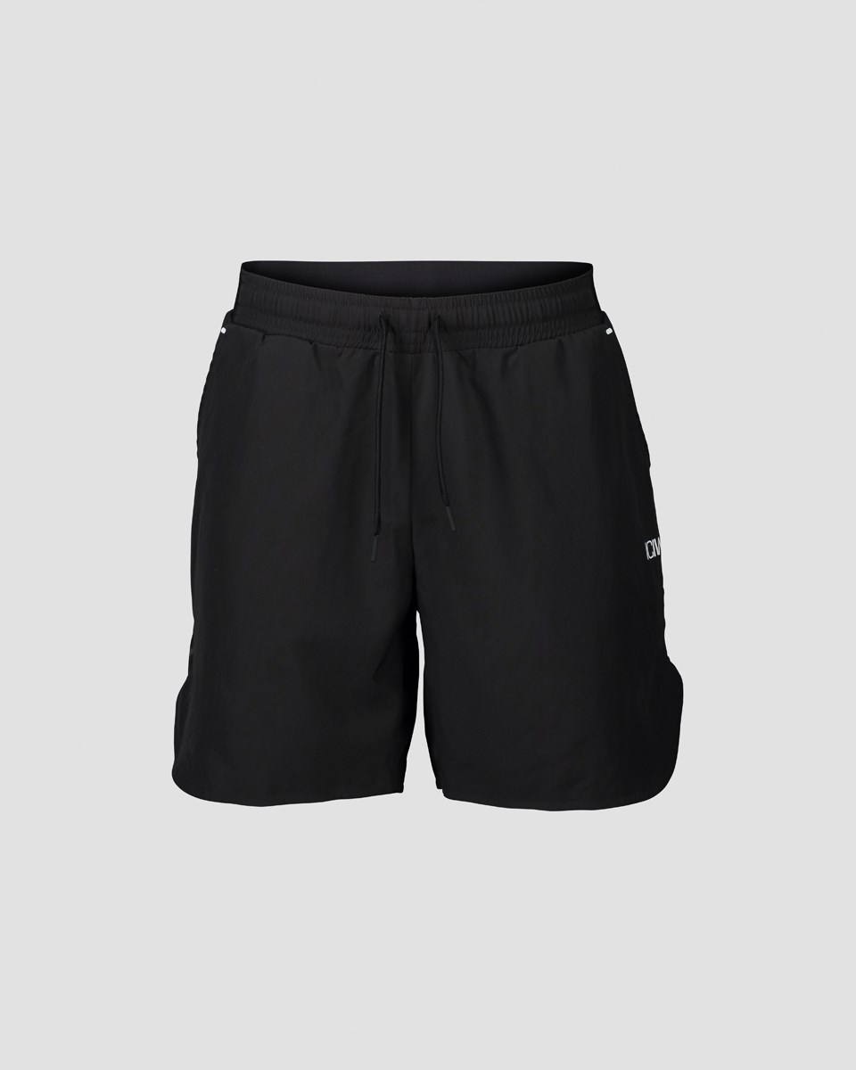 ICIW Competitor Shorts Svarta | 071283RZK