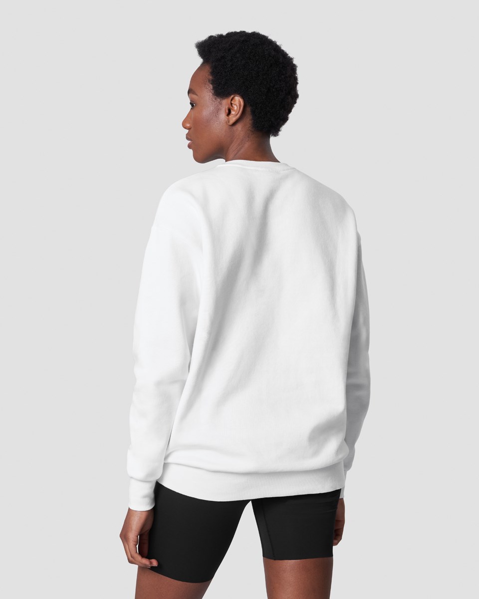 ICIW Essential Crewneck Wmn Vita | 543290KXP