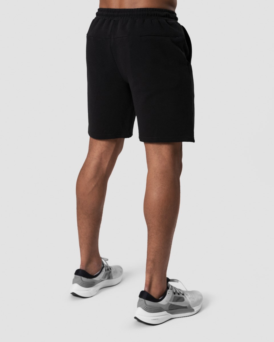 ICIW Essential Shorts Svarta | 253807OCD