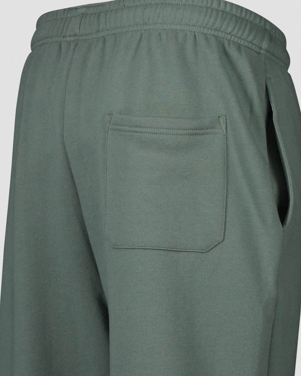 ICIW Essential Sweat Pants Dark Sage Mörkgröna | 206914JKP