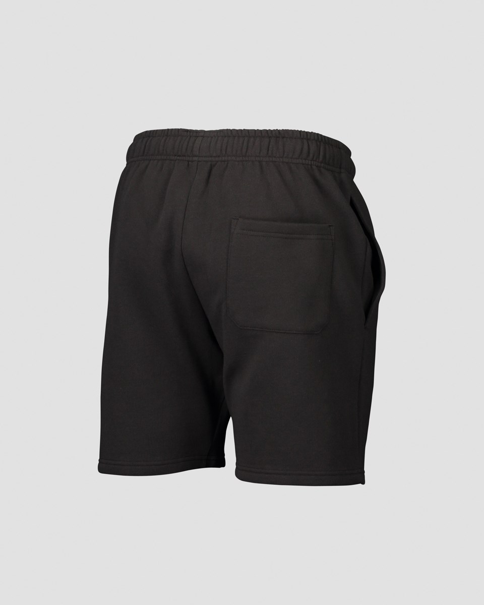 ICIW Essential Sweat Shorts Dark Mörkgrå | 903681HVF