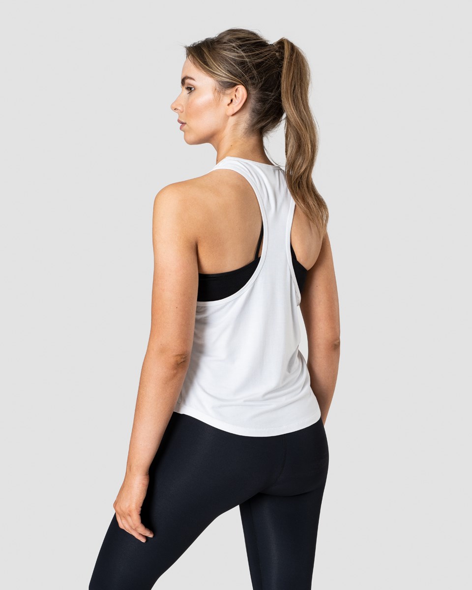 ICIW Everyday Racerback Tank Top Vita | 091384HJN