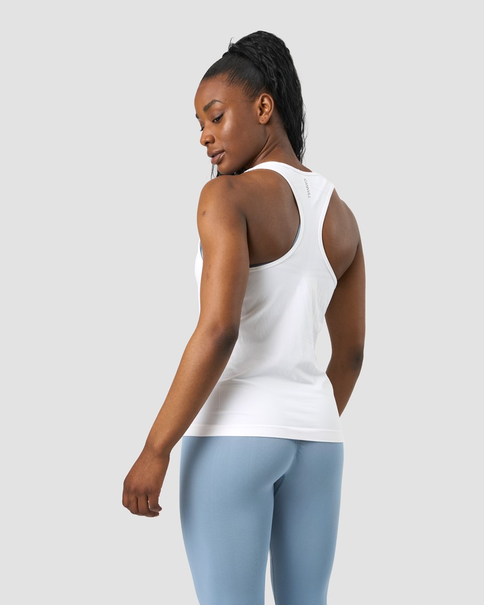 ICIW Everyday Seamless Tank Top Vita | 857964FGP