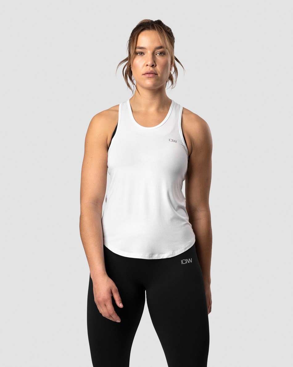 ICIW Everyday Tank Top Vita | 316702OXE