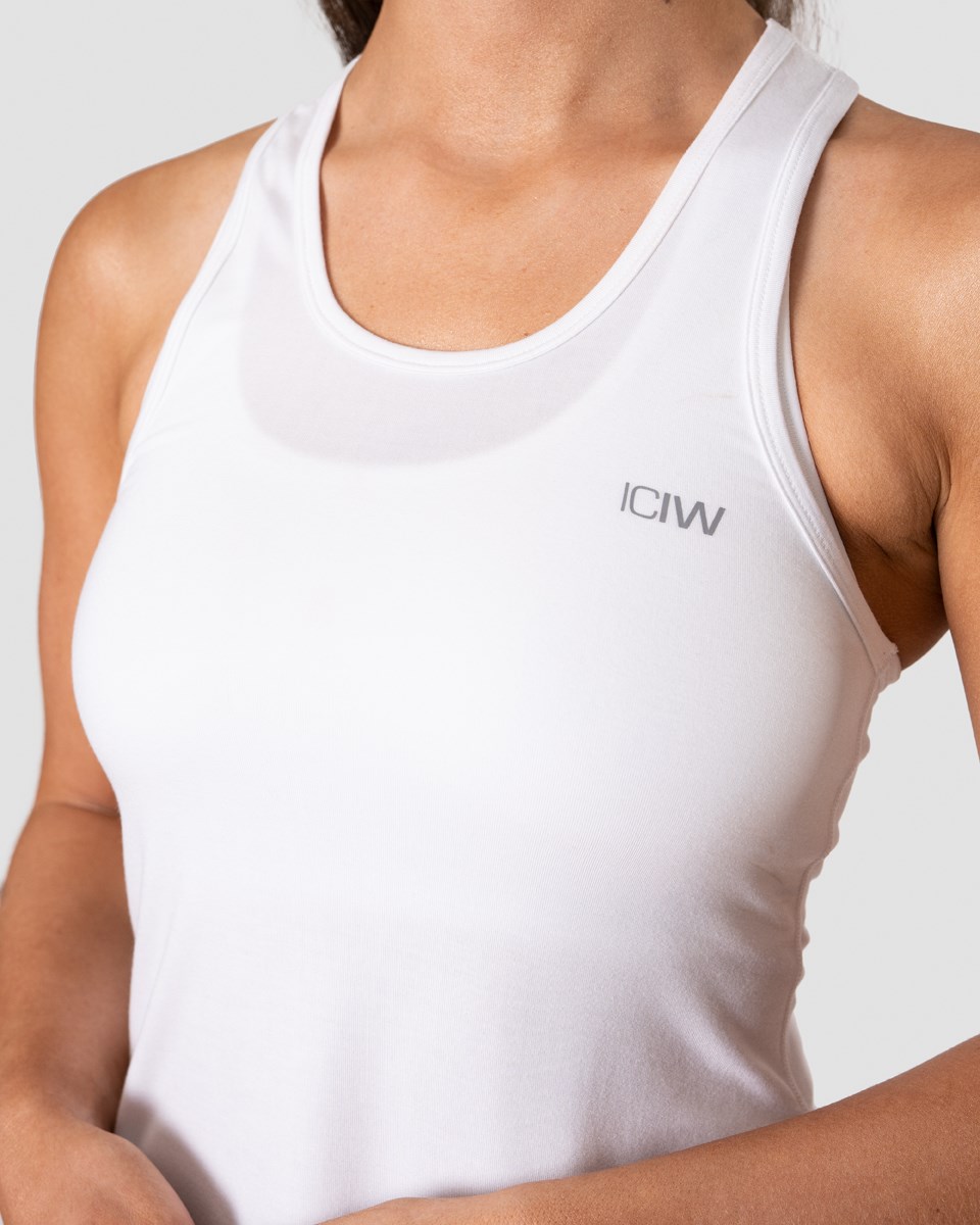 ICIW Everyday Tank Top Vita | 316702OXE