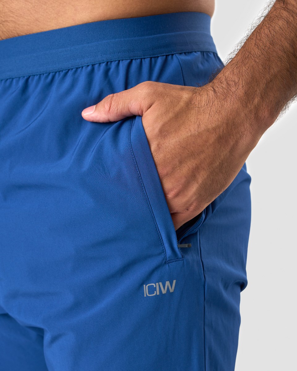 ICIW Game Pants Mörkblå | 204931HNJ