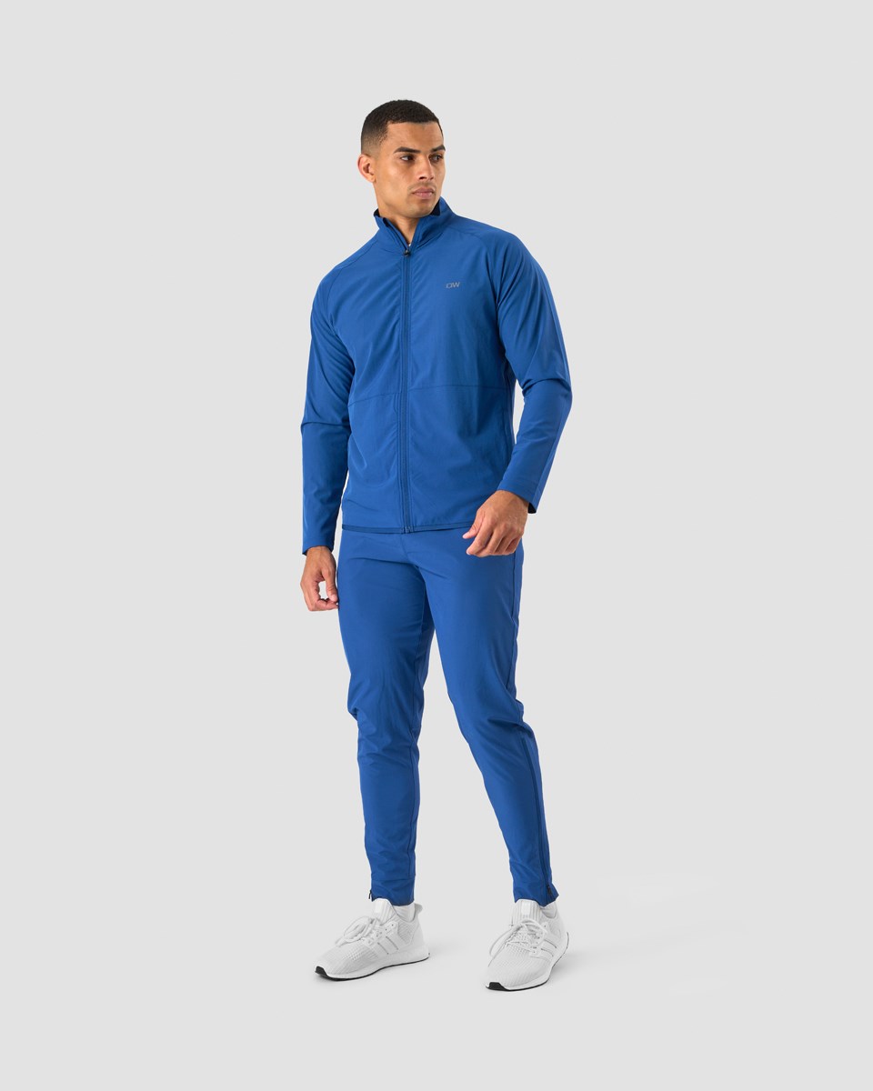 ICIW Game Pants Mörkblå | 204931HNJ