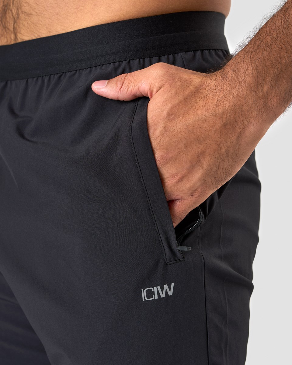 ICIW Game Pants Svarta | 902815OJU