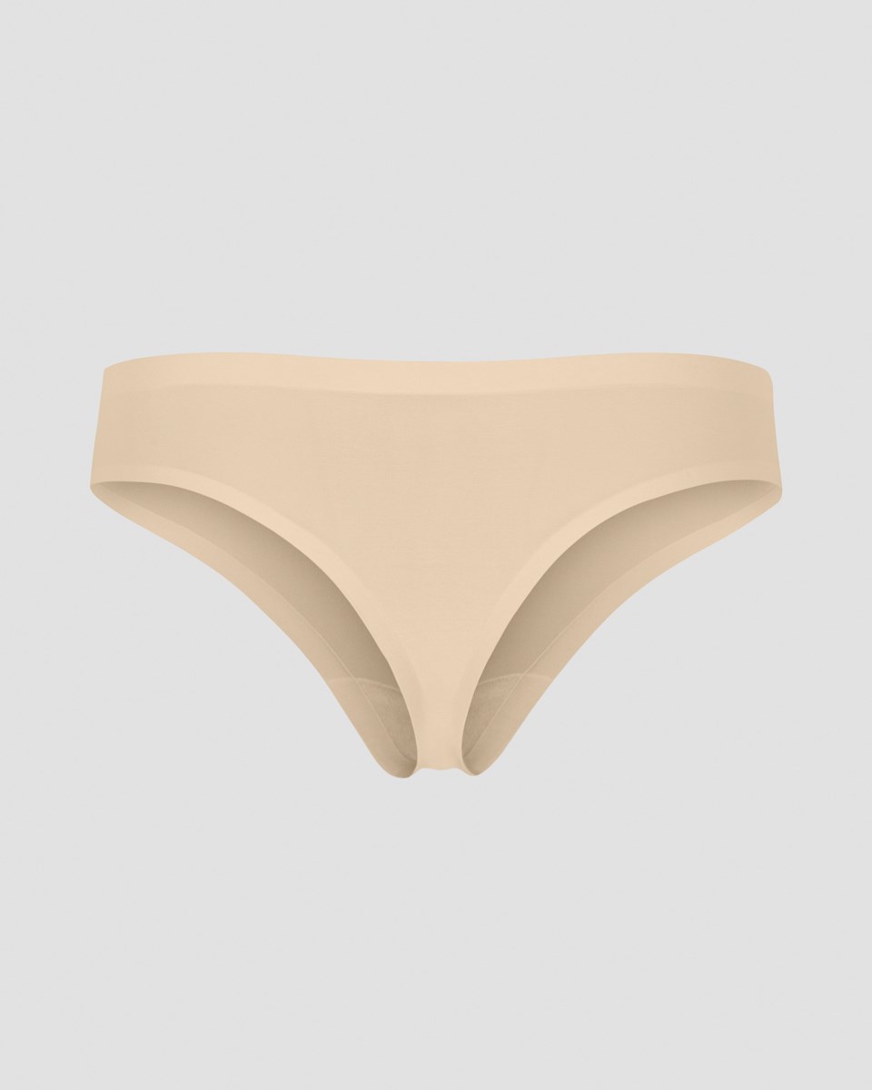 ICIW Invisible String 3-pack Beige | 102734CME