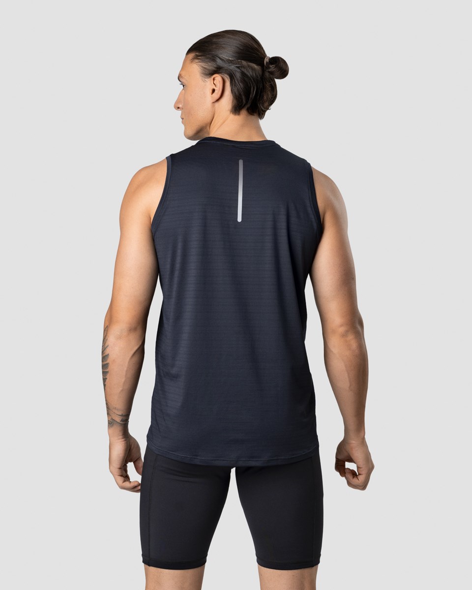 ICIW Mercury Tank top Mörkblå | 427806AWZ