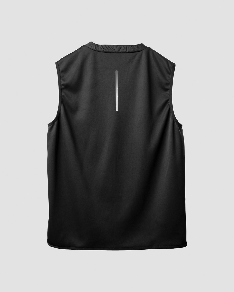 ICIW Mercury Vest Svarta | 721863FAN