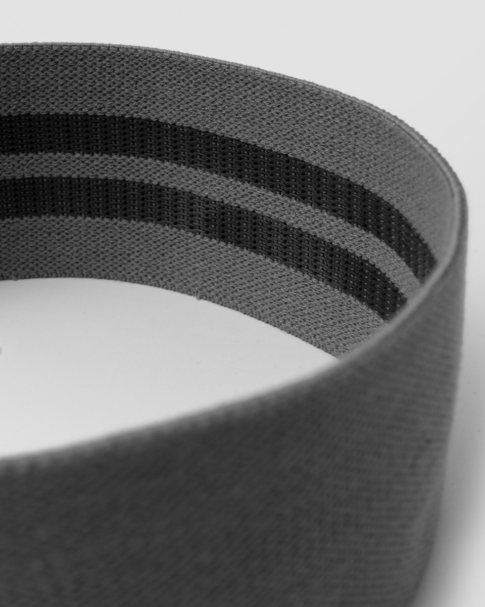 ICIW Resistance Band Medium Mörkgrå | 926134NWB