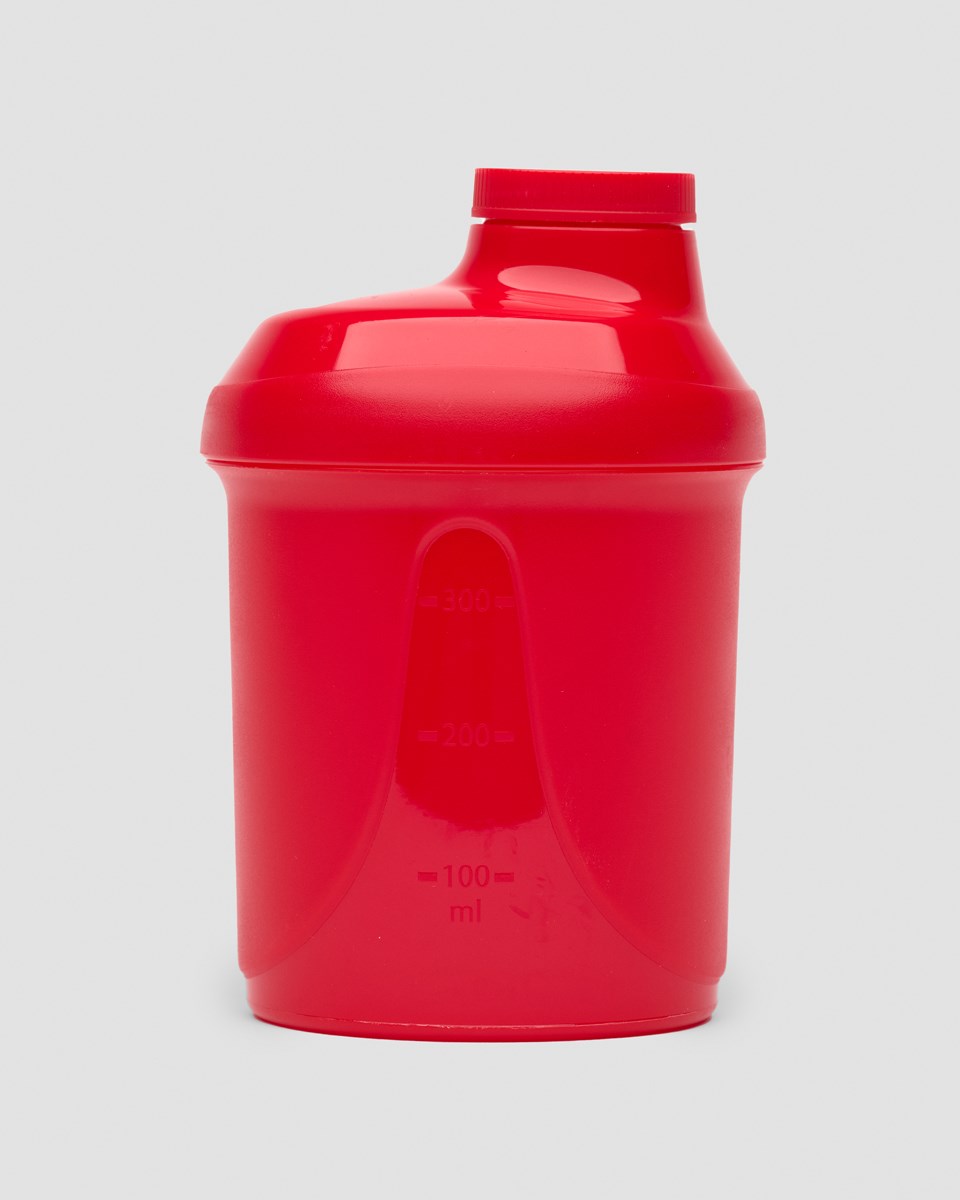 ICIW Shaker 300ml Ljusröda | 872364NSY