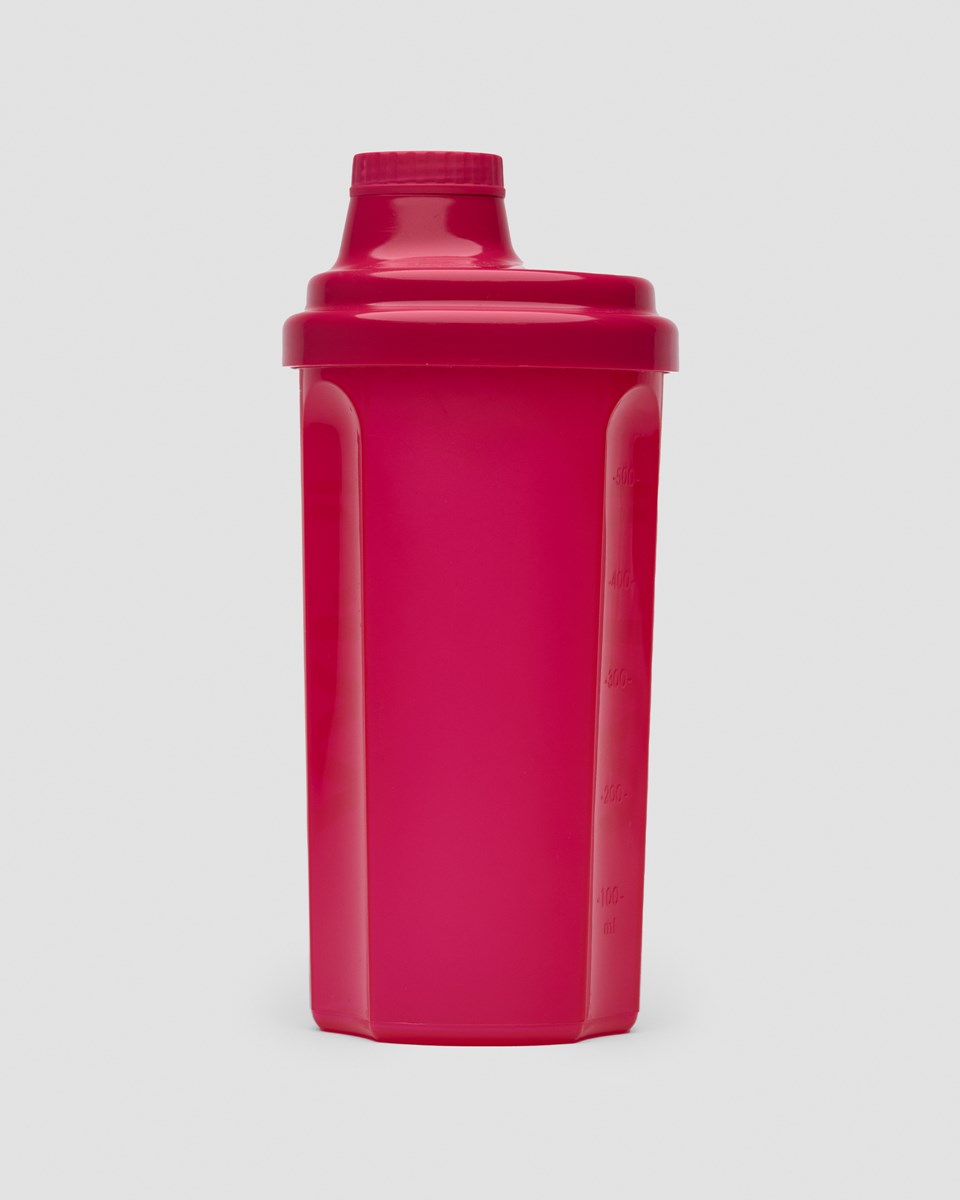 ICIW Shaker 500ml Ruby Ljusröda | 548093IRB