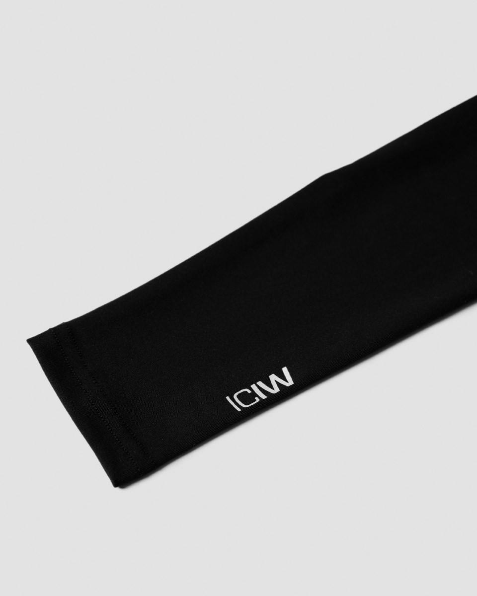 ICIW Smash Arm Sleeve Svarta | 847653PQA