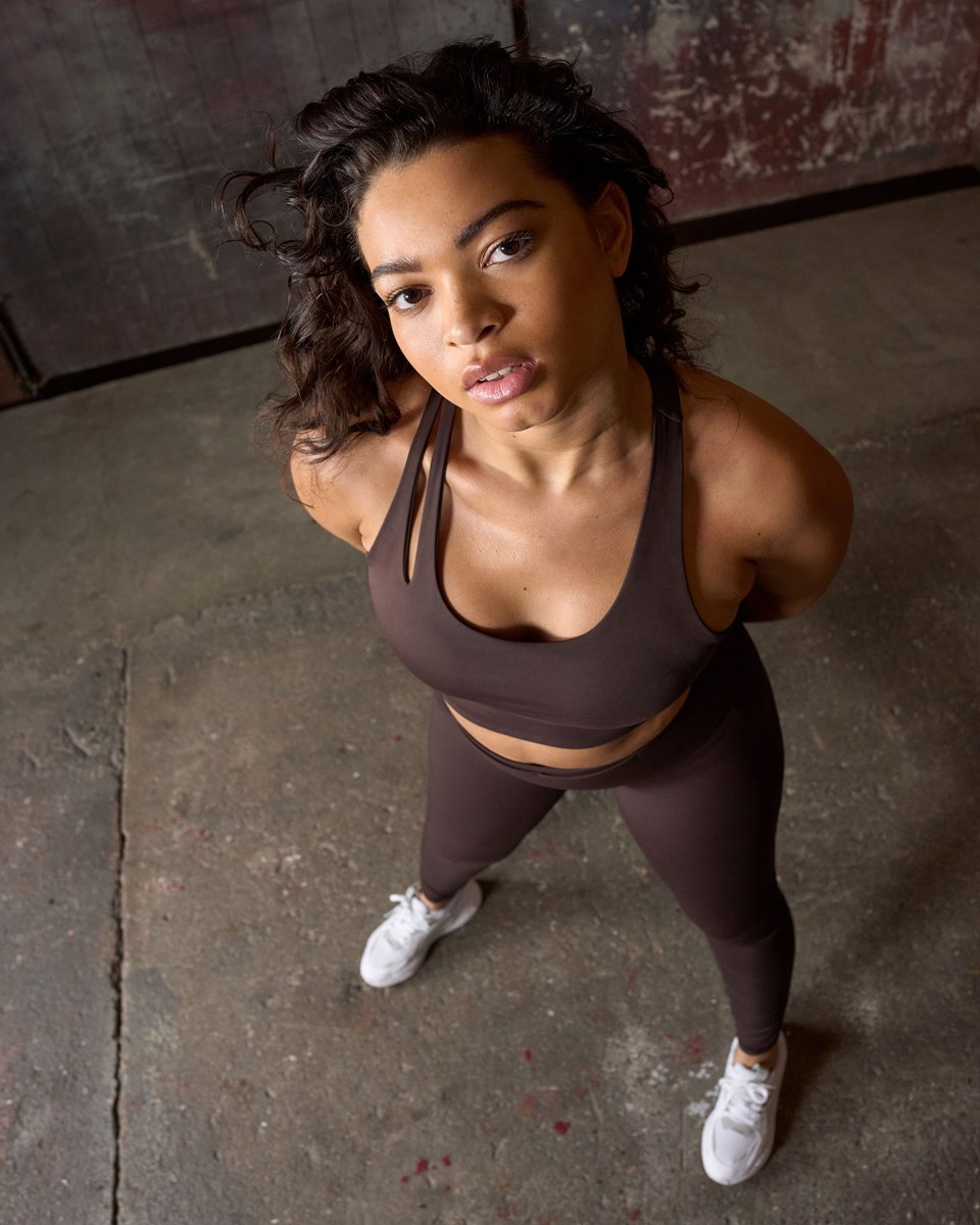 ICIW Stance Sports Bra Bruna | 265480ZED