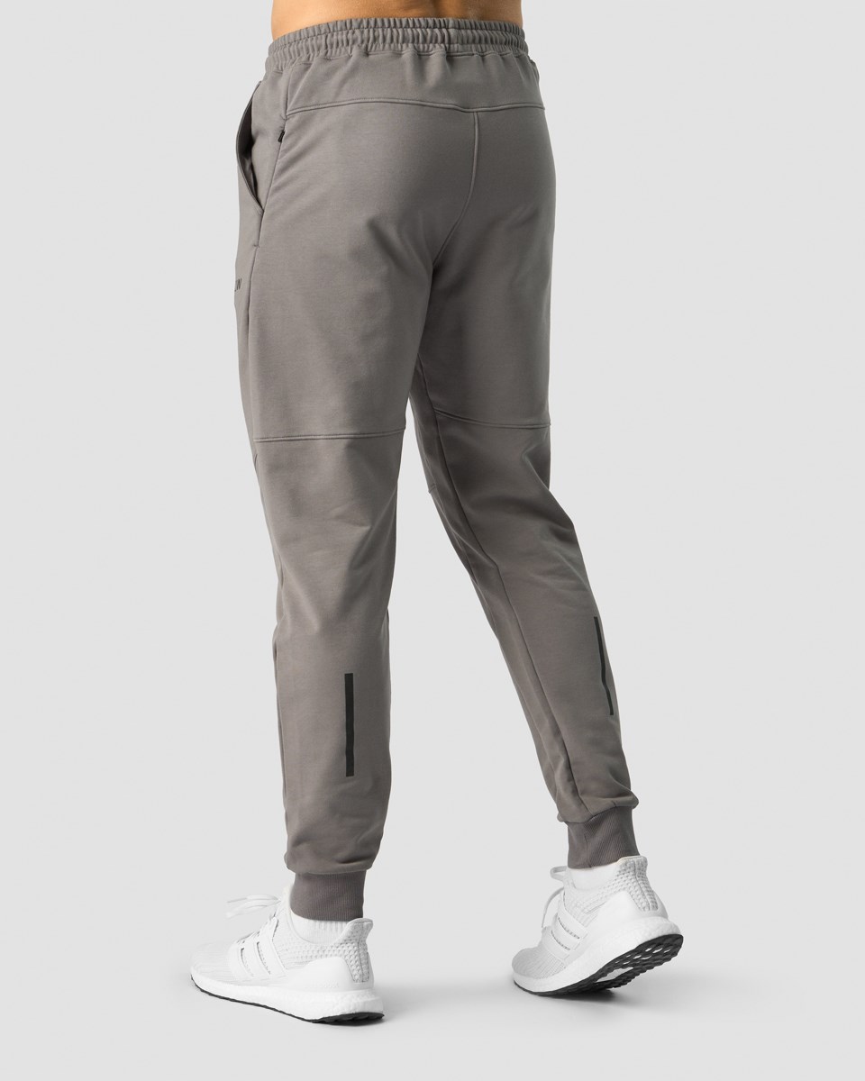 ICIW Stride Sweat Pants Mörkgrå | 376104YZP