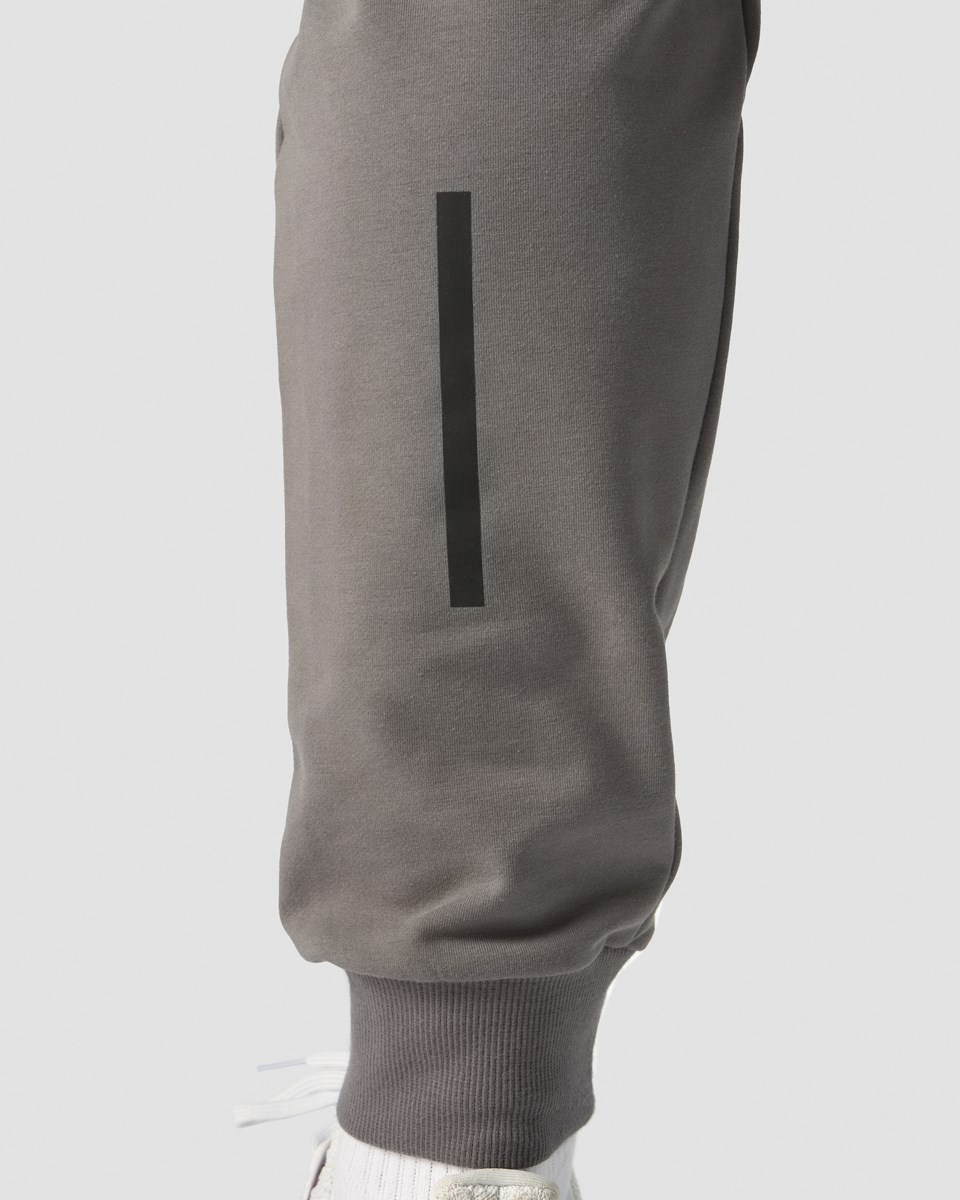 ICIW Stride Sweat Pants Mörkgrå | 376104YZP