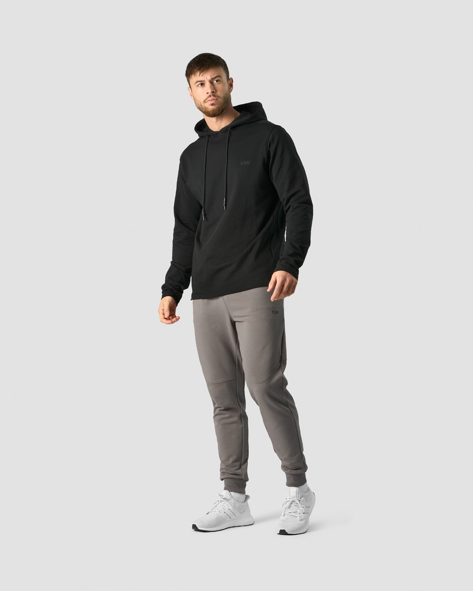 ICIW Stride Sweat Pants Mörkgrå | 376104YZP