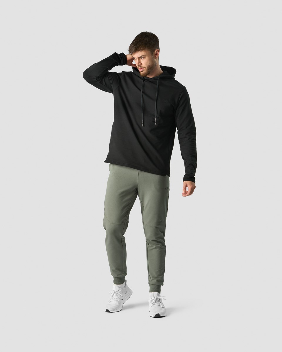 ICIW Stride Sweat Pants Sea Mörkgröna | 453916QZB