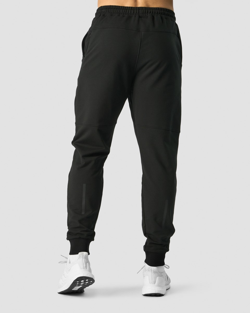 ICIW Stride Sweat Pants Svarta | 895164MBY