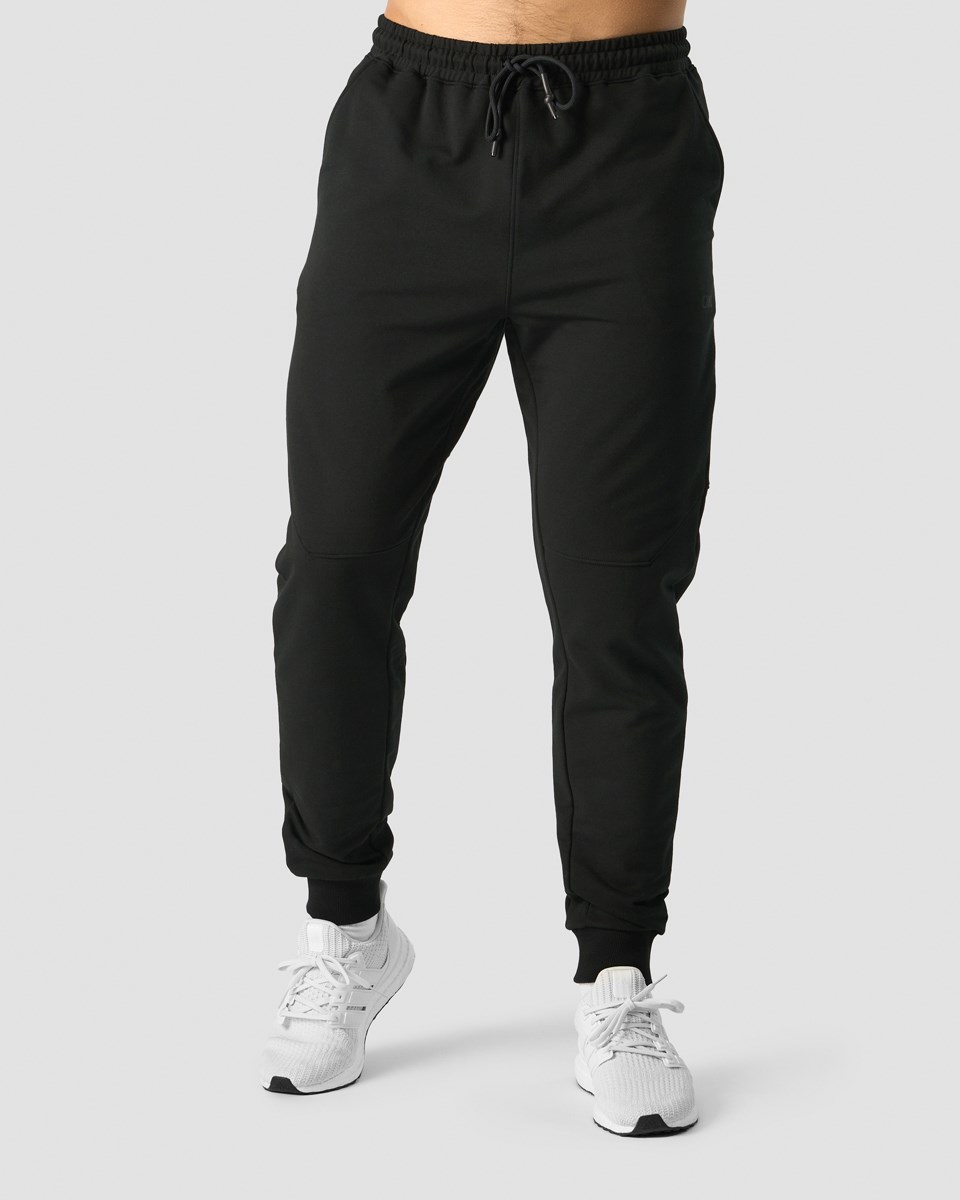 ICIW Stride Sweat Pants Svarta | 895164MBY