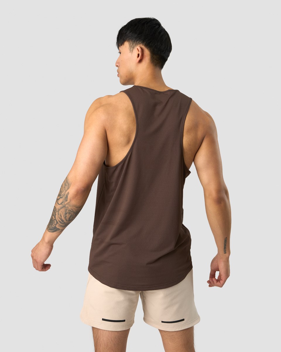 ICIW Stride Tank Top Bruna | 631782RTB