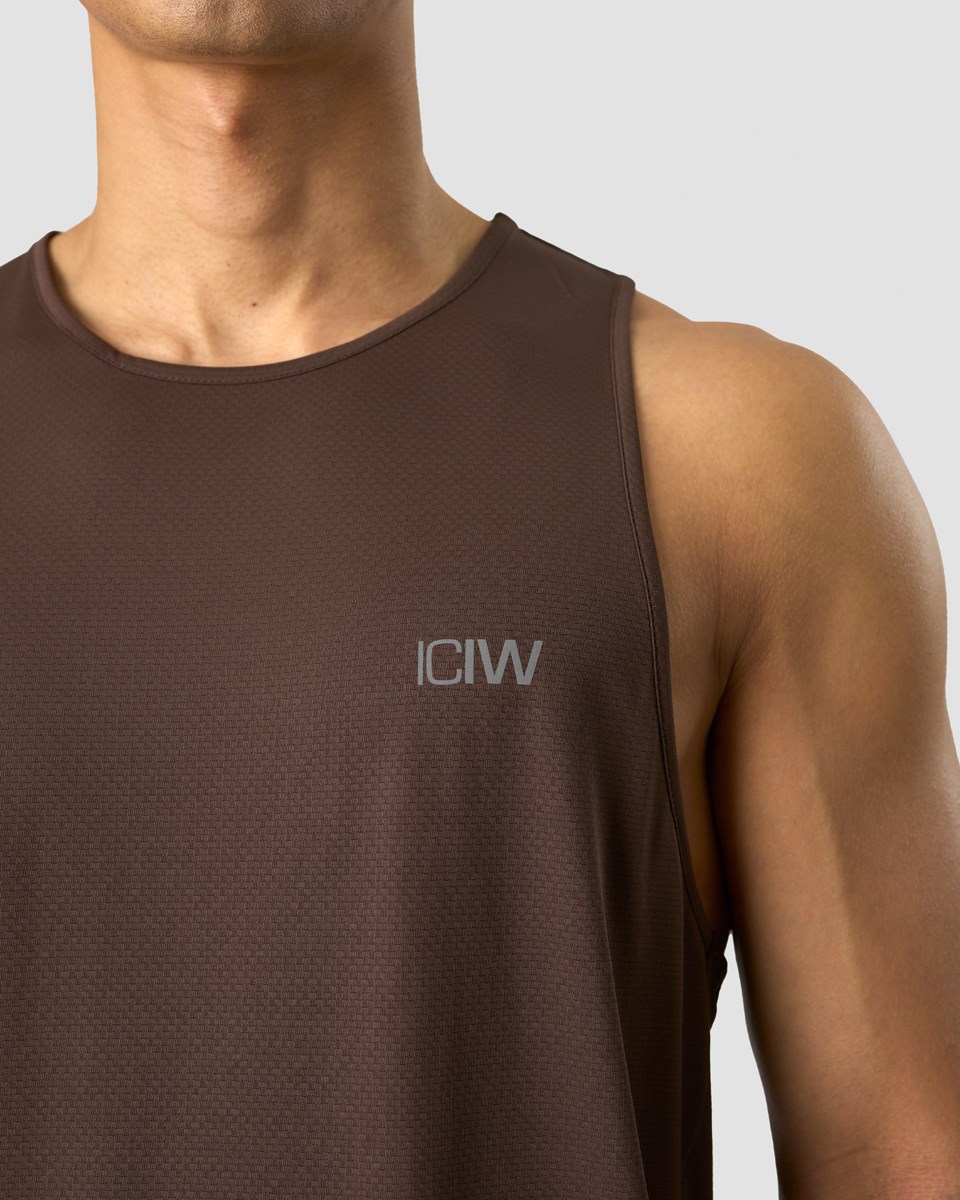 ICIW Stride Tank Top Bruna | 631782RTB