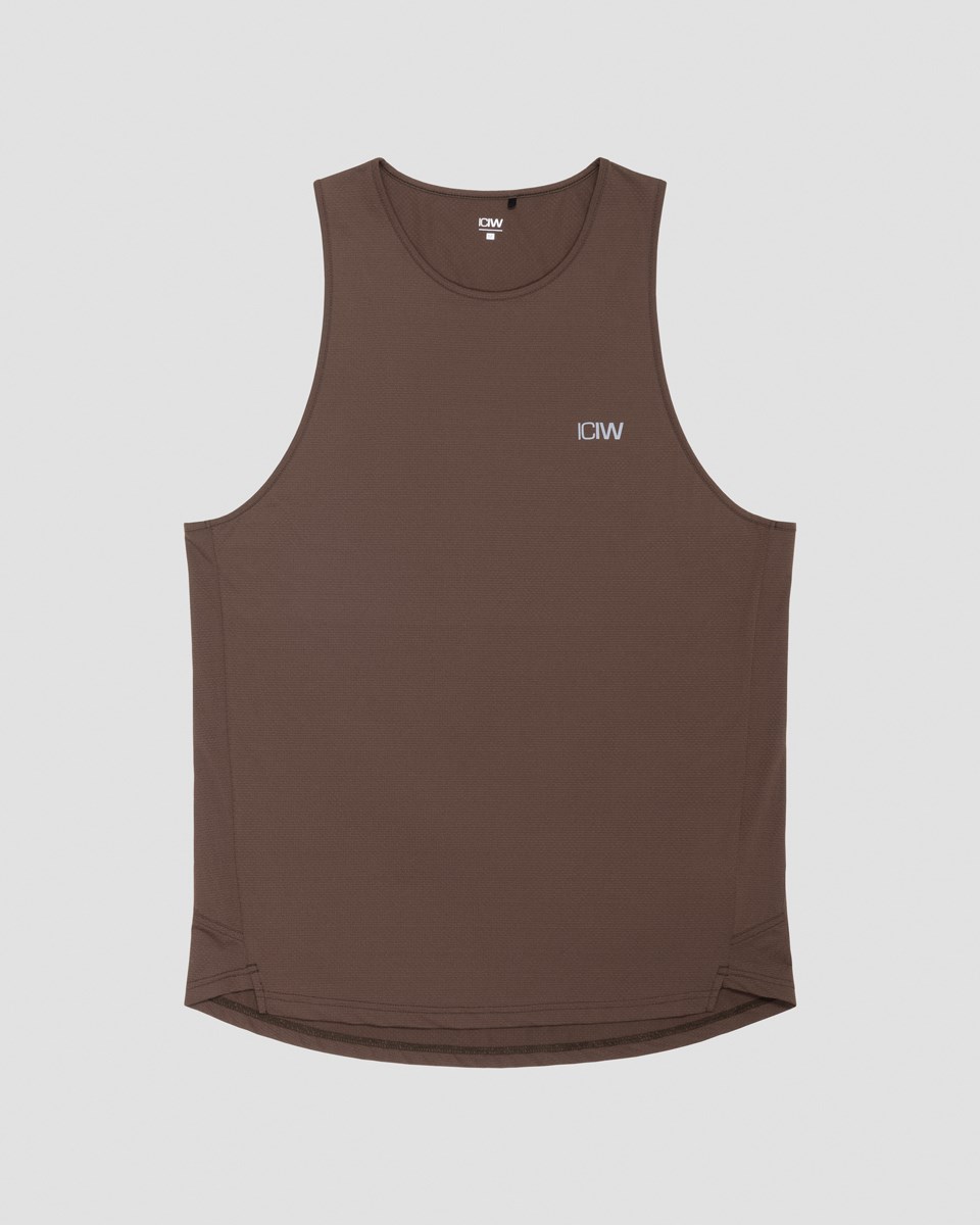 ICIW Stride Tank Top Bruna | 631782RTB