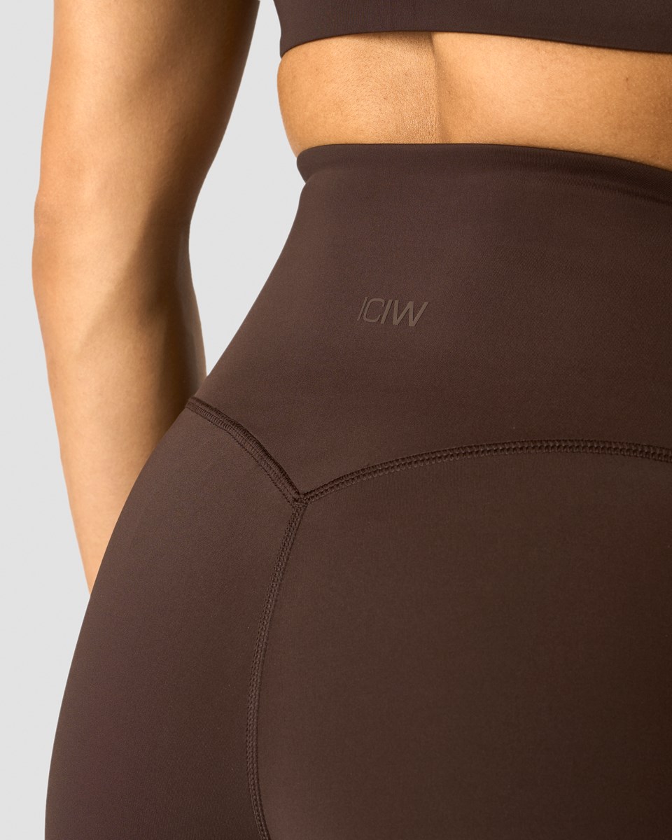 ICIW Stride Tights Wmn Bruna | 361582HKP