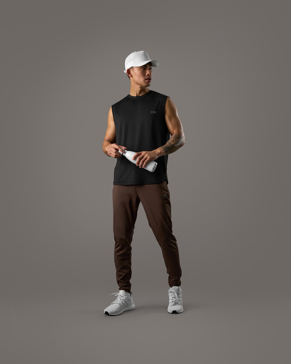 ICIW Stride Workout Pants Bruna | 286753EQC