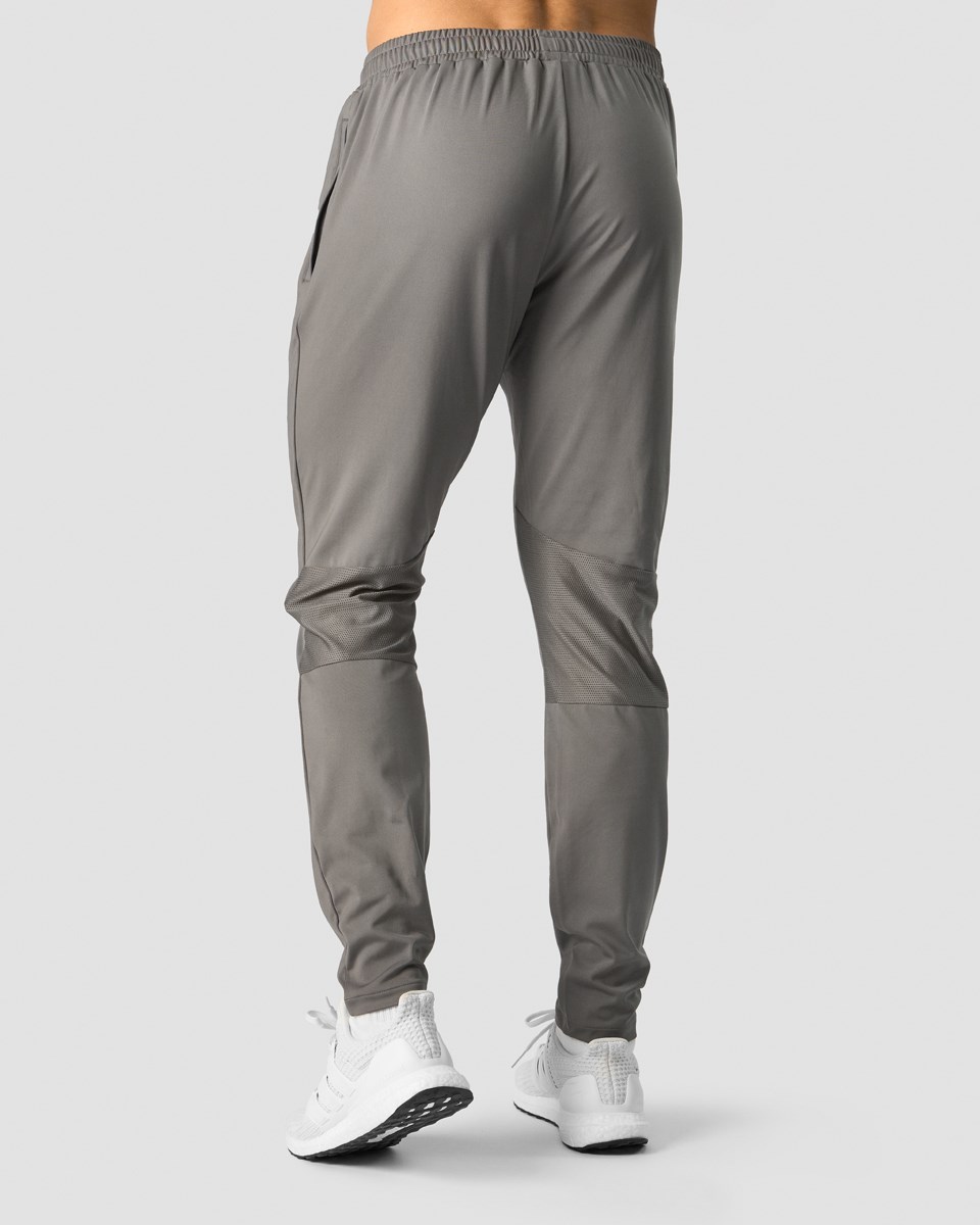 ICIW Stride Workout Pants Mörkgrå | 083146FXM