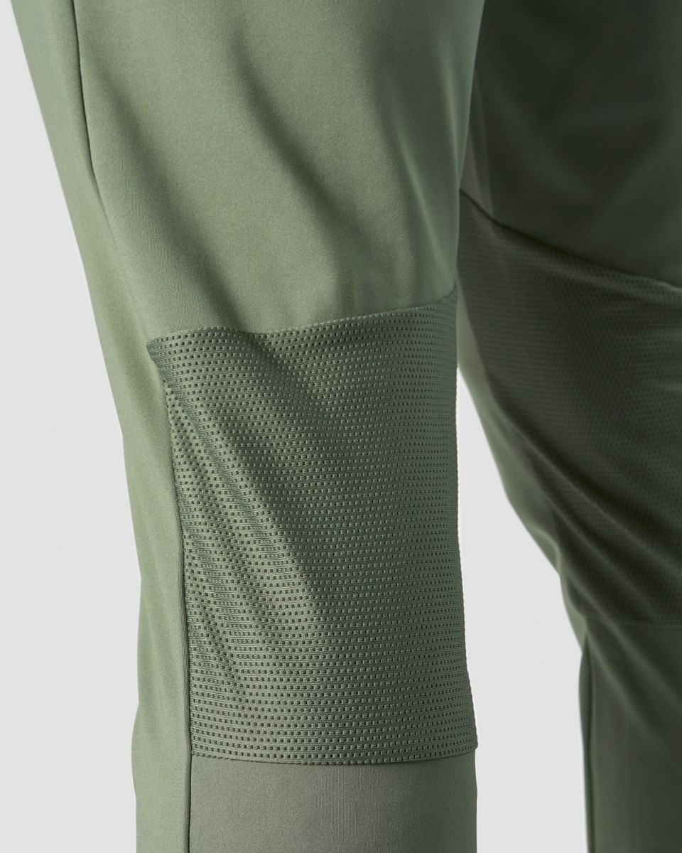 ICIW Stride Workout Pants Sea Mörkgröna | 742591RQI