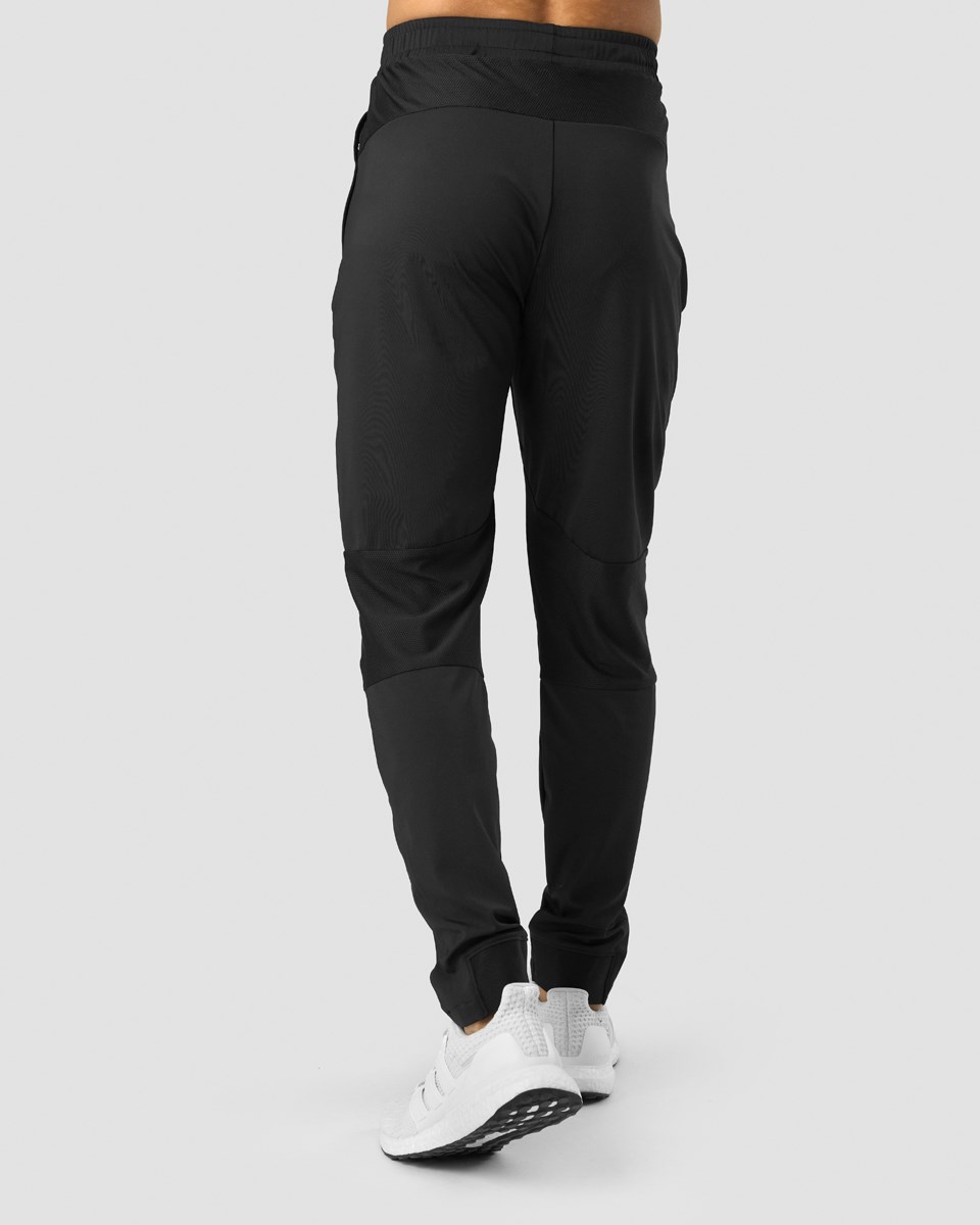 ICIW Stride Workout Pants Svarta | 023987VTL