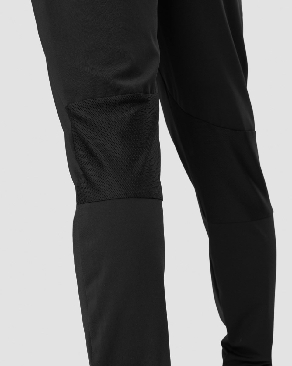 ICIW Stride Workout Pants Svarta | 023987VTL